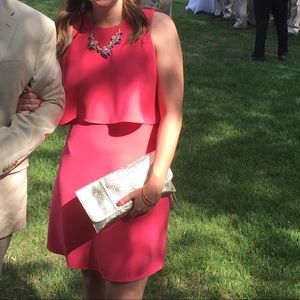 Calvin Klein dress, size 8.